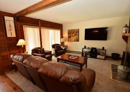 Anaconda 101 Appartement Copper Mountain Buitenkant foto