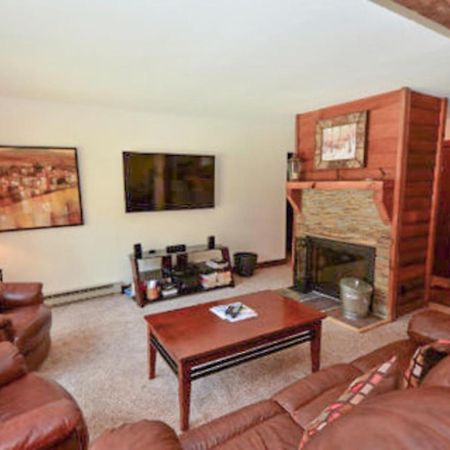 Anaconda 101 Appartement Copper Mountain Buitenkant foto