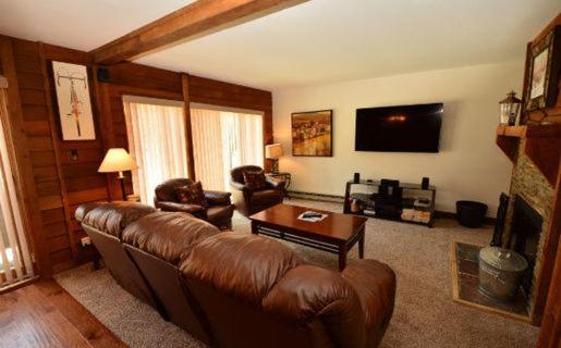 Anaconda 101 Appartement Copper Mountain Buitenkant foto