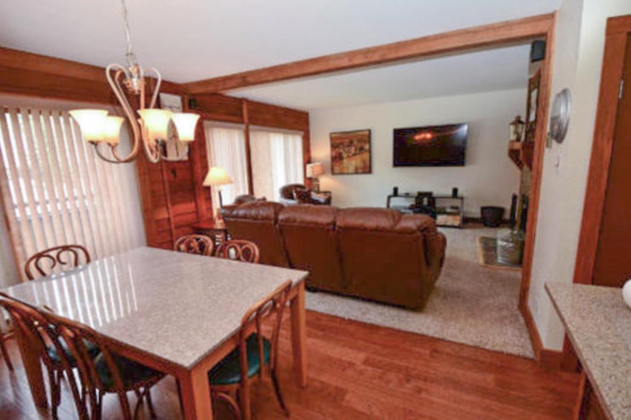 Anaconda 101 Appartement Copper Mountain Buitenkant foto