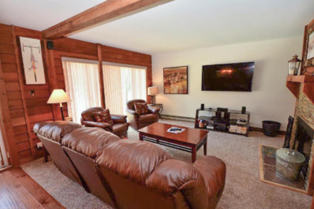 Anaconda 101 Appartement Copper Mountain Buitenkant foto